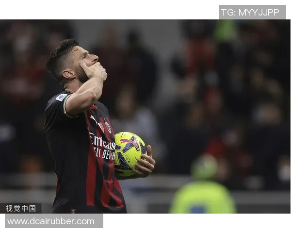 AC米兰大胜那不勒斯帽子戏法引发转会传闻全场沸腾