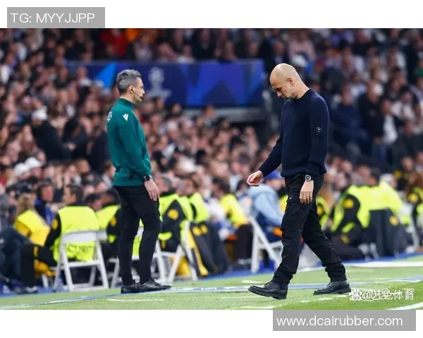 中超精彩对决曼城凭帽子戏法小胜利物浦全场沸腾