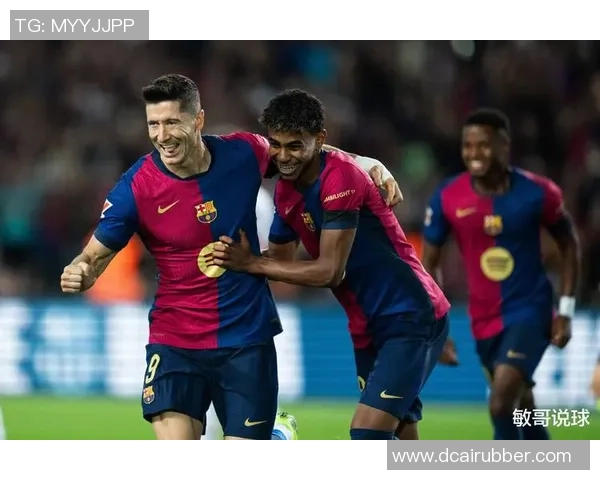 国王杯巴萨大胜里昂补时进球引发争议判罚全场沸腾