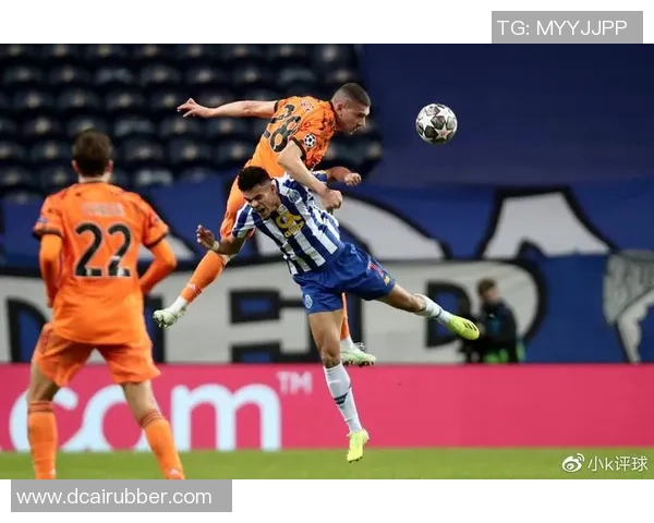 德甲精彩对决波尔图与尤文图斯战成平局帽子戏法点燃全场激情