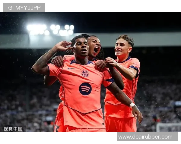 欧冠大战曼城强势击败巴萨全场沸腾精彩瞬间回顾与分析