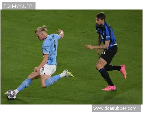 足总杯决赛曼城逆转国米精彩瞬间回顾与赛后深度点评