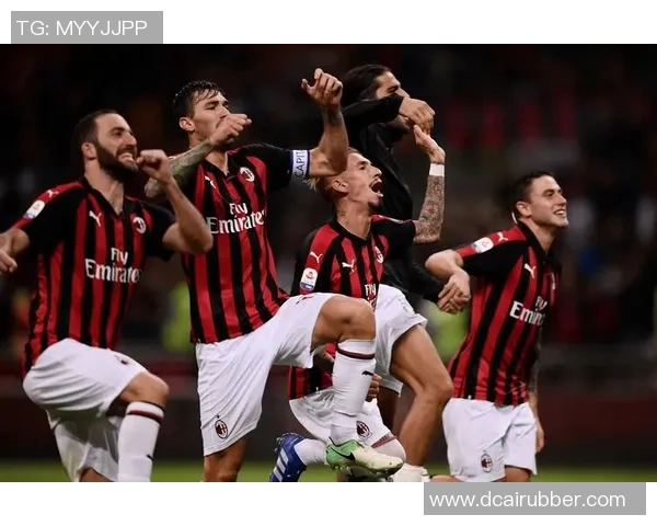 意甲激战AC米兰大胜切尔西引发转会风波全场沸腾