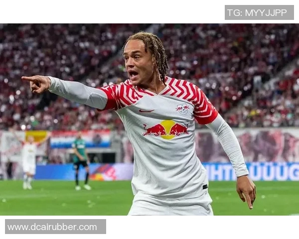 英超激战莱比锡4-0大胜多特蒙德战术解析揭示胜利秘诀